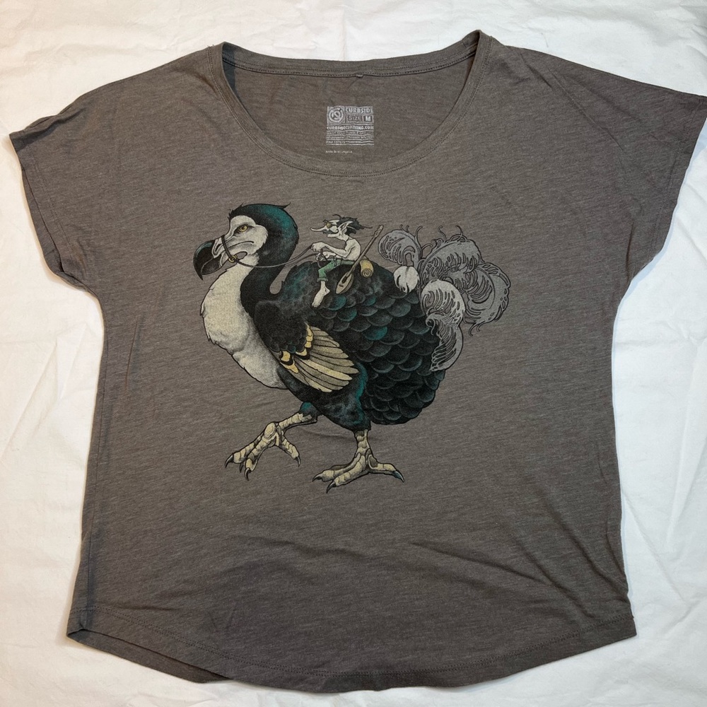 Josh Audiss Art T-Shirt